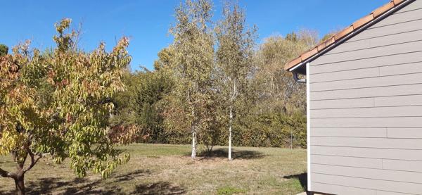 Maison à vendre 10 pièces CAILLAC (46)