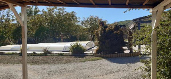 Maison à vendre 10 pièces CAILLAC (46)