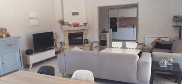 Maison à vendre 10 pièces CAILLAC (46)
