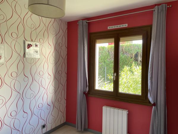 Maison  4 pièce(s)  3 chambre(s)  88 m²