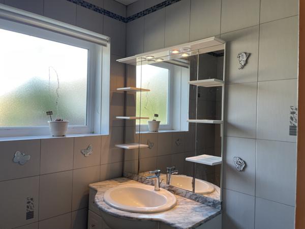 Maison  4 pièce(s)  3 chambre(s)  88 m²