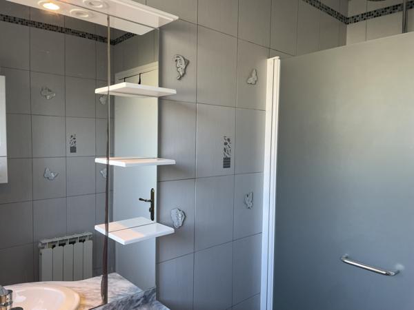 Maison  4 pièce(s)  3 chambre(s)  88 m²