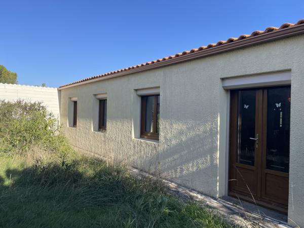 Maison  4 pièce(s)  3 chambre(s)  88 m²