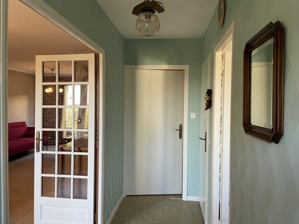 Maison  4 pièce(s)  3 chambre(s)  88 m²