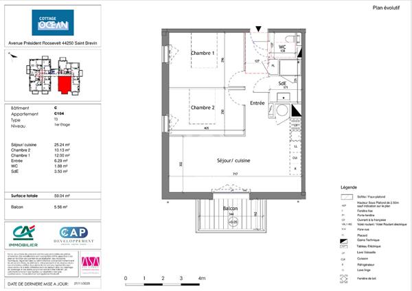 SAINT BREVIN L'OCEAN