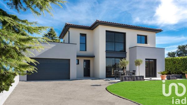 Terrain à vendre 274 m² Bruz