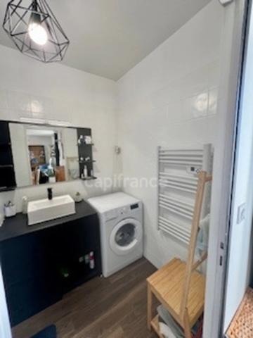 Appartement T3 traversant de 62 m²-Duplex – Vue dégagée sur les montagnes