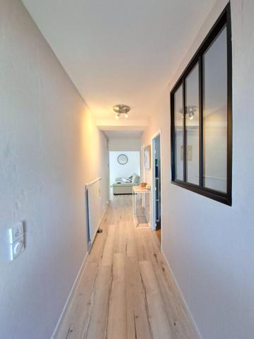 Perpignan Saint Assiscle Villa 2 faces de Type 5 de 103m2 avec jardin