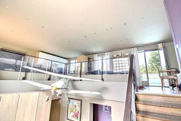 Maison Wissous 6 pièce(s) 135 m2