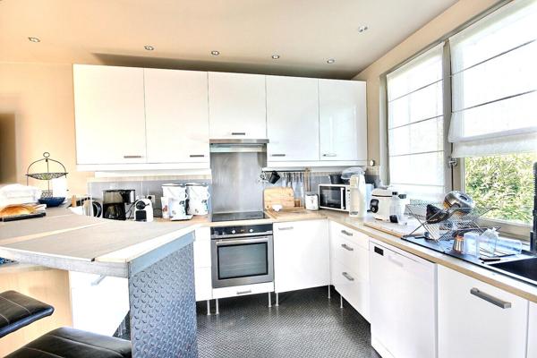 Maison Wissous 6 pièce(s) 135 m2