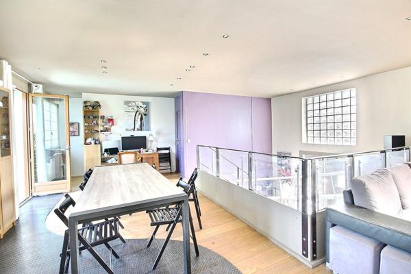 Maison Wissous 6 pièce(s) 135 m2