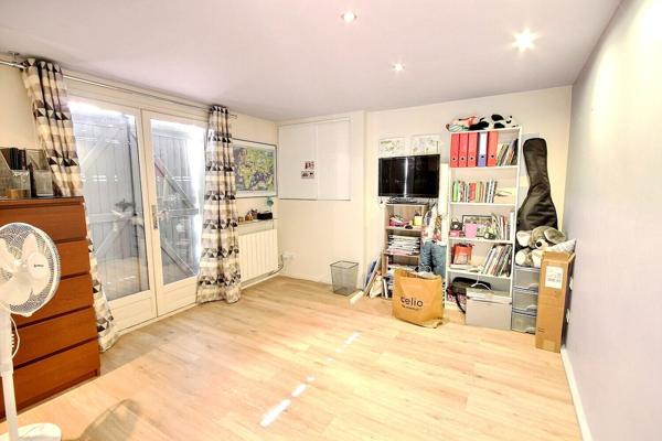 Maison Wissous 6 pièce(s) 135 m2