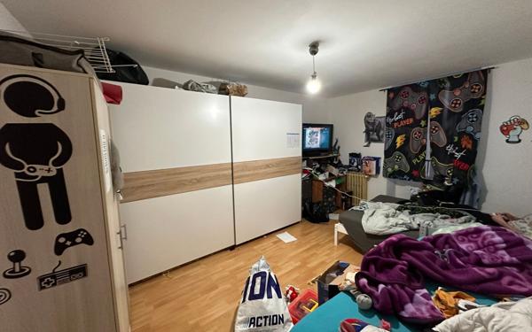 Appartement à vendre    4 pièces •  Joyeuse