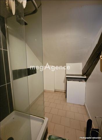Appartement à CARRIERES-SOUS-POISSY, 78955 - 1 pièce 20m²