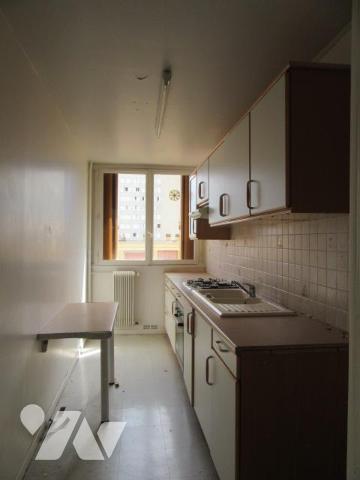 Appartement 3 pièces à vendre à Montargis