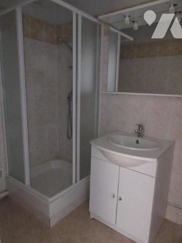 Appartement 3 pièces à vendre à Montargis