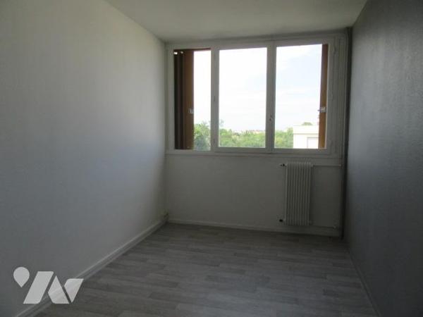 Appartement 3 pièces à vendre à Montargis