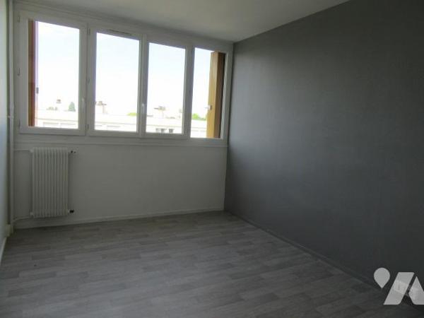 Appartement 3 pièces à vendre à Montargis