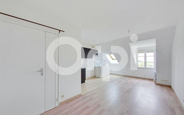 Appartement à vendre    3 pièces • 50,03 m2 Nanteuil-le-Haudouin