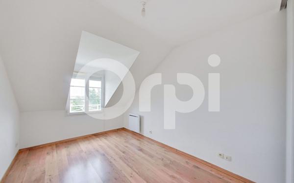 Appartement à vendre    3 pièces • 50,03 m2 Nanteuil-le-Haudouin