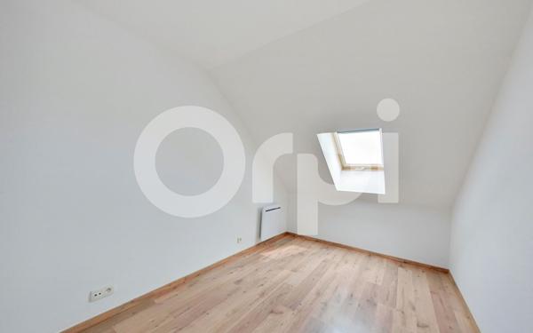 Appartement à vendre    3 pièces • 50,03 m2 Nanteuil-le-Haudouin