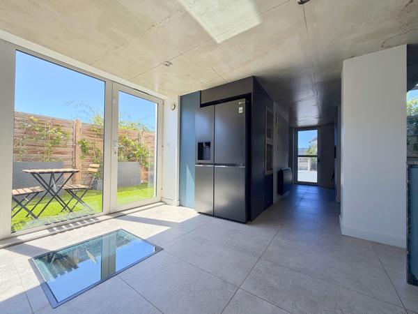 VERNAY - Appartement Loft 220 m²