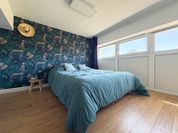VERNAY - Appartement Loft 220 m²