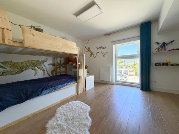 VERNAY - Appartement Loft 220 m²