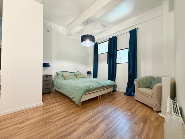 VERNAY - Appartement Loft 220 m²