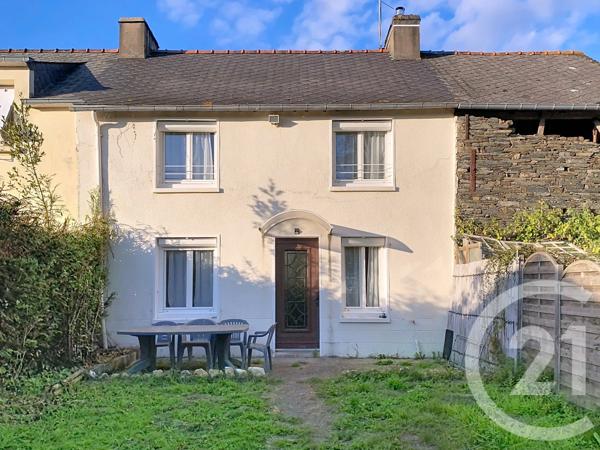 Maison à vendre  3 pièces - 80 m 2   BLAIN  - 44