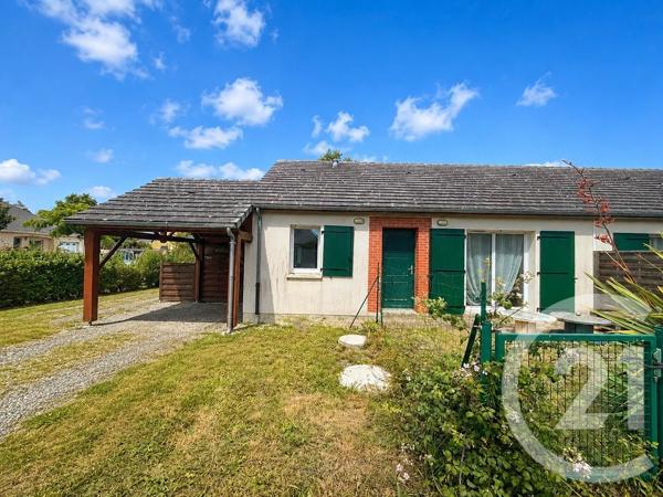 Maison à vendre  3 pièces - 80 m 2   BLAIN  - 44