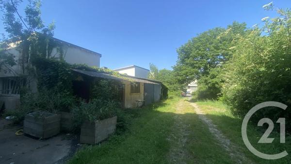 Maison à vendre  3 pièces - 80 m 2   BLAIN  - 44