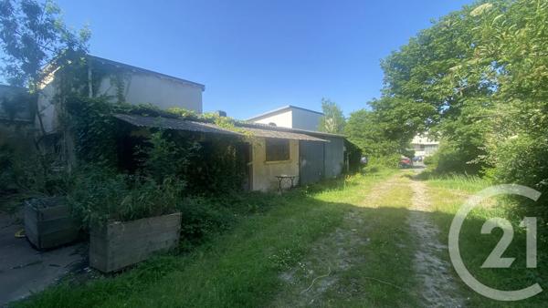 Maison à vendre  3 pièces - 80 m 2   BLAIN  - 44