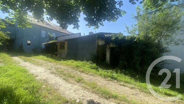 Maison à vendre  3 pièces - 80 m 2   BLAIN  - 44