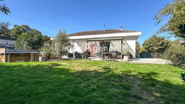 Maison à CHOLET, 49300 - 10 pièces 215m²