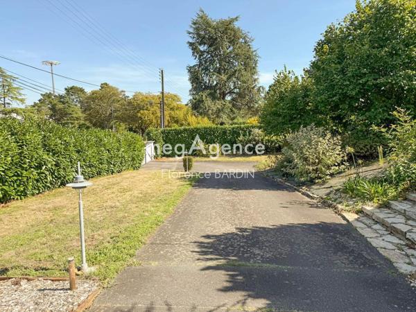 Maison à CHOLET, 49300 - 10 pièces 215m²