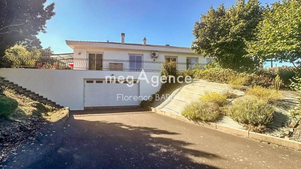 Maison à CHOLET, 49300 - 10 pièces 215m²