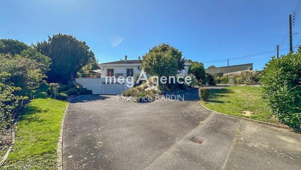 Maison à CHOLET, 49300 - 10 pièces 215m²