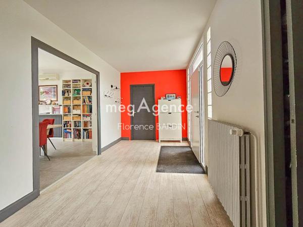 Maison à CHOLET, 49300 - 10 pièces 215m²