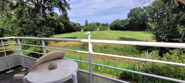 Appartement à MINIAC-MORVAN, 35540 - 4 pièces 62m²