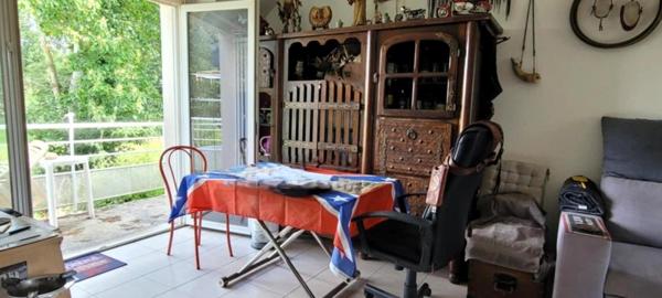 Appartement à MINIAC-MORVAN, 35540 - 4 pièces 62m²