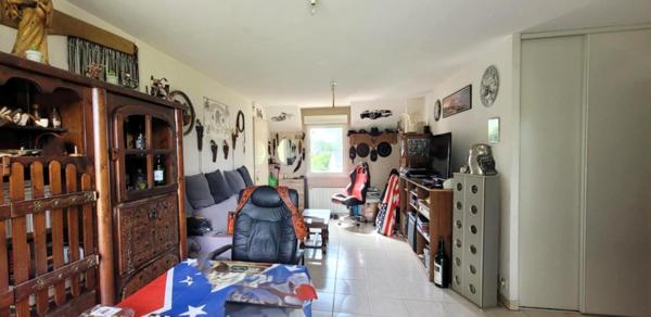 Appartement à MINIAC-MORVAN, 35540 - 4 pièces 62m²