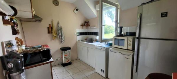 Appartement à MINIAC-MORVAN, 35540 - 4 pièces 62m²