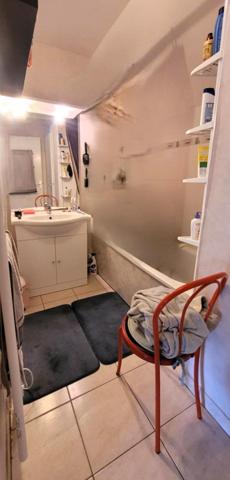 Appartement à MINIAC-MORVAN, 35540 - 4 pièces 62m²