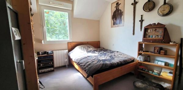 Appartement à MINIAC-MORVAN, 35540 - 4 pièces 62m²