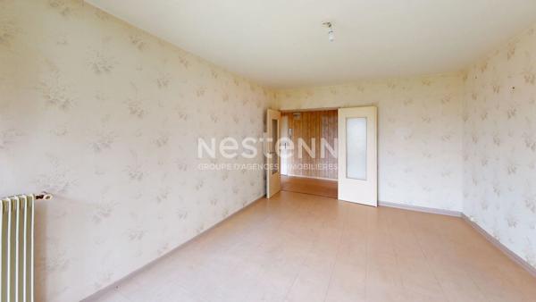 BAR-LE-DUC Quartier école normale,  appartement de 81 m²  5 pièces 4 chambres 2 caves