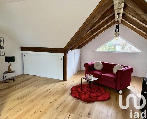 Maison à vendre 7 pièces 197 m² Sarreguemines