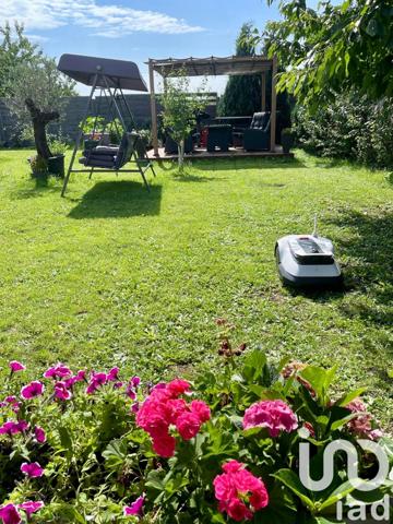 Maison à vendre 7 pièces 197 m² Sarreguemines