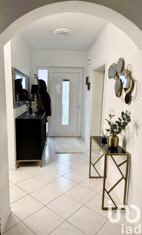 Maison à vendre 7 pièces 197 m² Sarreguemines