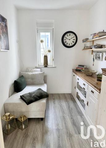 Maison à vendre 7 pièces 197 m² Sarreguemines